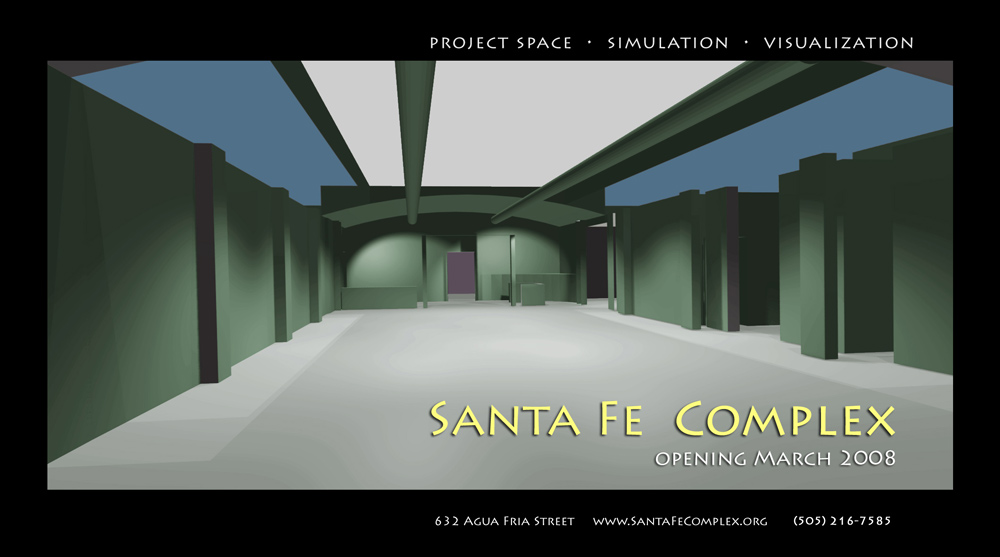 Santa Fe Complex